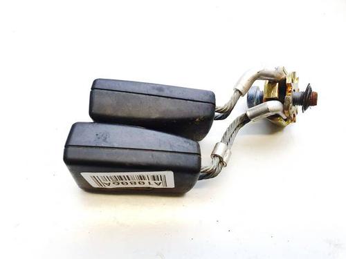 Used Seat buckle Seat buckle 34910245 34910245