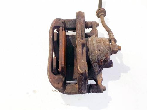 Left front brake caliper OPEL ASTRA J (P10) 1.7 CDTI (68) | BP34956446M105 - Image 3