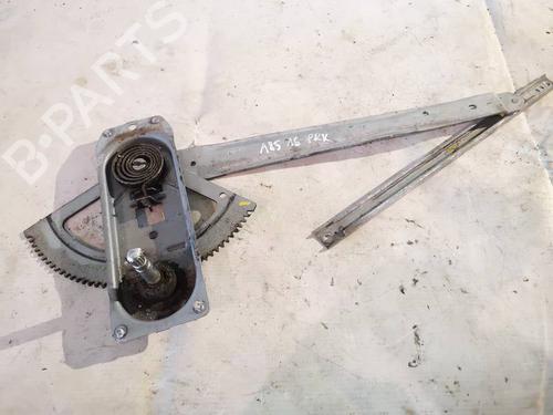 Used Front left window mechanism Front left window mechanism FORD TRANSIT Van (FA_ _) 2.2 TDCi (85 hp) 35285032 35285032