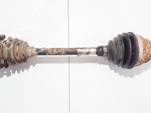 Used Left front driveshaft Left front driveshaft 35606797 35606797