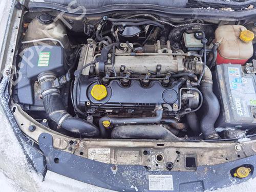 Electronic module OPEL ASTRA H (A04) 1.9 CDTI 16V (L48) | BP33093110M83  - Image 7