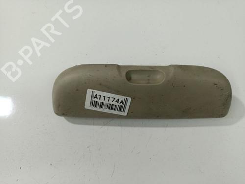 Used Glove box Glove box NISSAN PRIMERA Hatchback (P12) 1.9 dCi (120 hp) 34805861 34805861