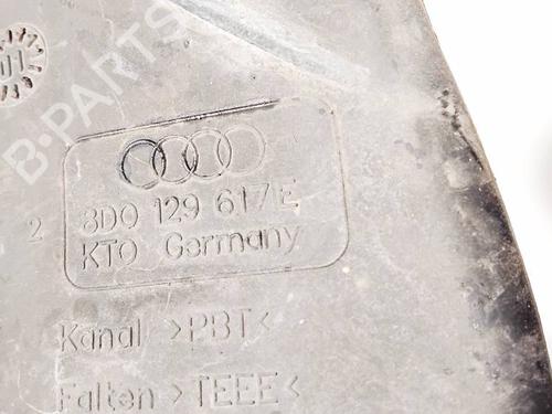 Pipe AUDI A6 C5 (4B2, 4B4) 1.9 TDI | BP35155779M125 - Image 3