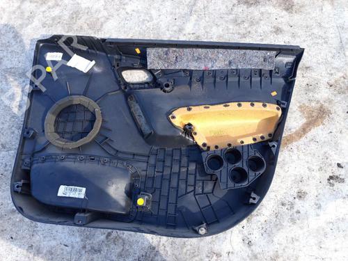 Front left panel CITROËN C3 II (SC_) 1.4 HDi 70 (SC8HZC, SC8HR0, SC8HP4) | BP34988026C58 - Image 2