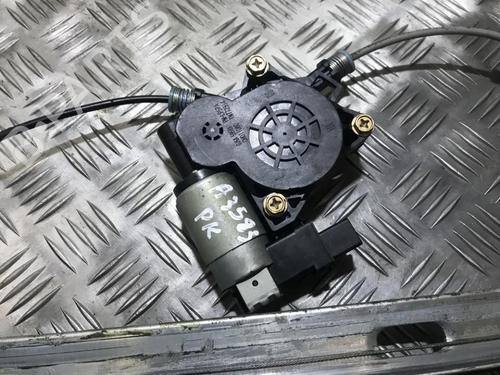 Used Left front window motor Left front window motor MAZDA 6 Hatchback (GG) 2.0 DI (GG14) (121 hp) 35668801 35668801