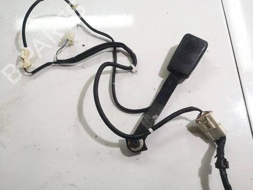 Used Seat buckle Seat buckle 34803572 34803572