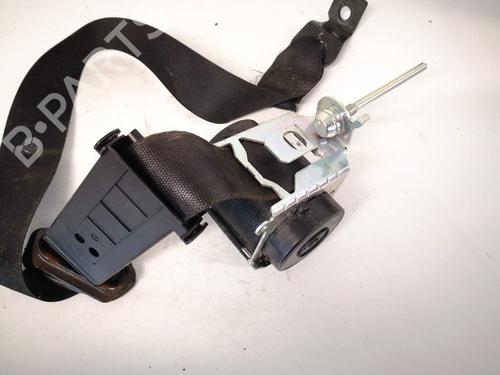 Used Front left seatbelt Front left seatbelt 35396449 35396449
