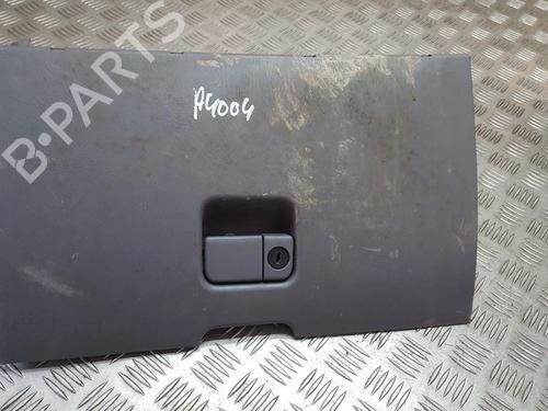 Used Glove box Glove box VW VENTO (1H2) 2.0 (115 hp) 35834649 35834649