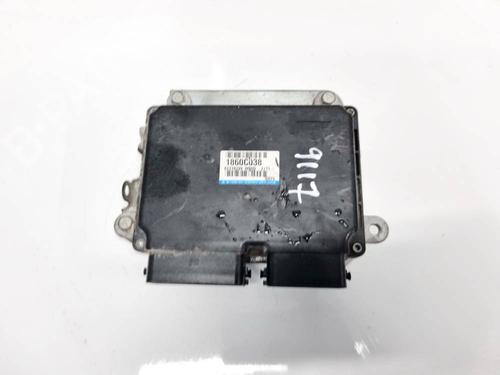Used Engine control unit (ECU) Engine control unit (ECU) MITSUBISHI ASX (GA_W_) 2.0 MIVEC (GA2W) (150 hp) 32963949 32963949