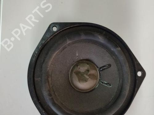 Used Speaker Speaker OPEL ZAFIRA A MPV (T98) 2.0 DI 16V (F75) (82 hp) 34230067 34230067