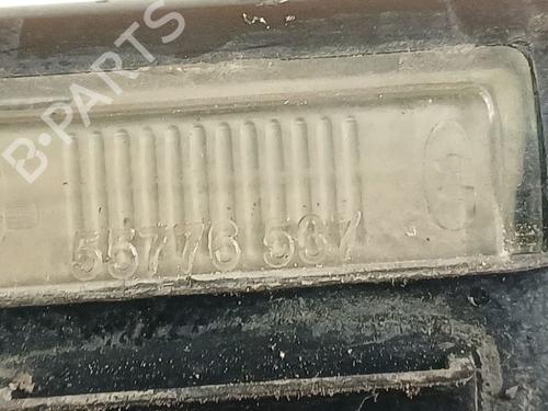 Licence plate light FORD TRANSIT Van (FA_ _) 2.2 TDCi | BP34855832I40 - Image 5