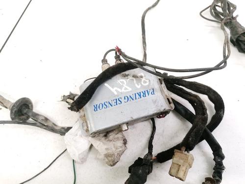 electronic-module-hyundai-matrix-fc-2001-2002-2003-2004-2005-2006-2007-2008-2009-2010-32916729 main image