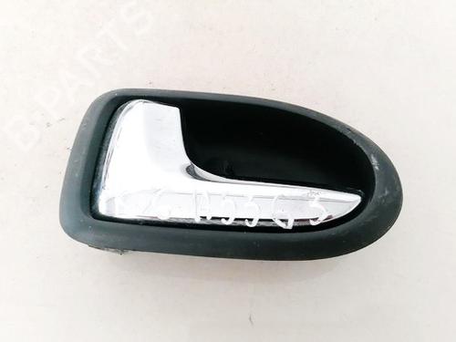 Used Rear left interior door handle Rear left interior door handle MAZDA PREMACY (CP) 2.0 TD (101 hp) 35607555 35607555