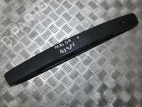 Used Tailgate trim Tailgate trim 35693297 35693297