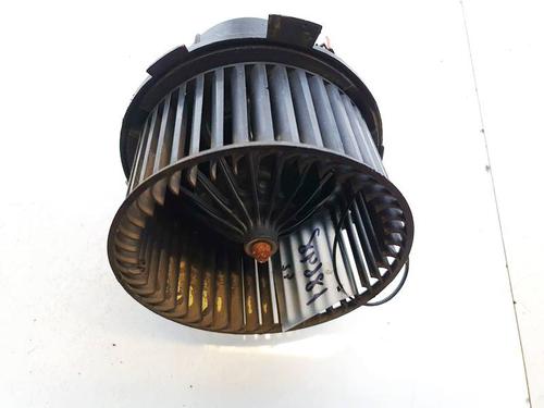 Used Heater blower motor Heater blower motor CITROËN C5 III (RD_) 1.6 HDi 110 (RD9HZC) (109 hp) 35351360 35351360