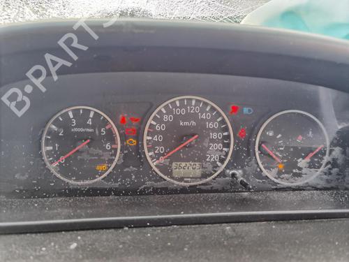 Electronic sensor NISSAN X-TRAIL I (T30) 2.2 dCi | BP33090944M84 - Image 10