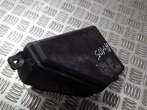 fuse-box-rover-75-rj-1999-2000-2001-2002-2003-2004-2005-33498028 main image