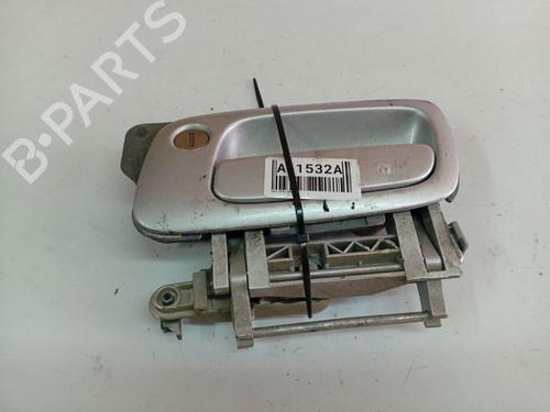 Used Front left exterior door handle Front left exterior door handle 37512573 37512573