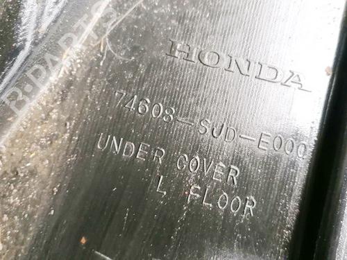 Underbody protection HONDA FR-V (BE) 2.2 i CTDi (BE5) | BP35592756M92 - Image 3