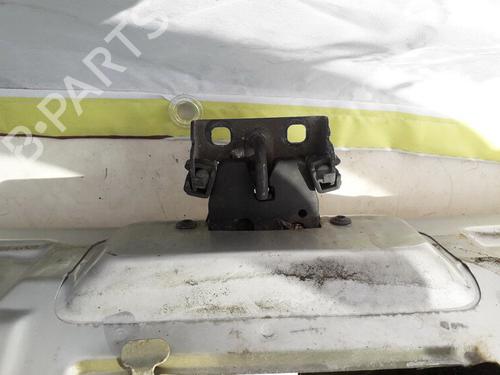 Used Tailgate lock Tailgate lock 35607748 35607748