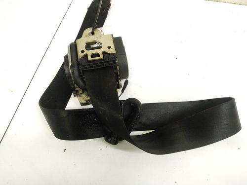 Used Front right seatbelt Front right seatbelt 35467891 35467891