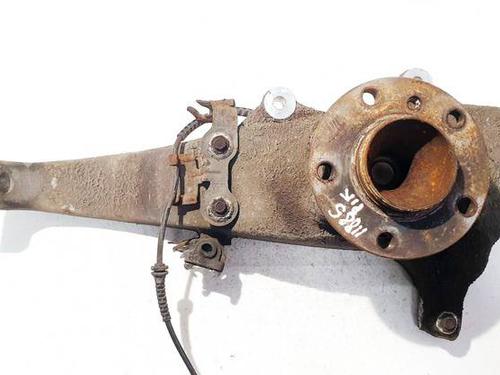 Used Left front steering knuckle Left front steering knuckle BMW 5 (F10) 520 d (184 hp) 39758883 39758883