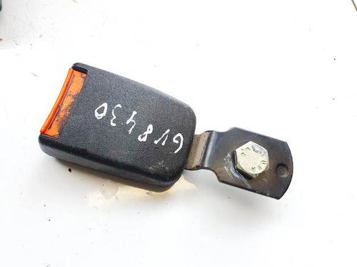 Used Seat buckle Seat buckle 34971865 34971865