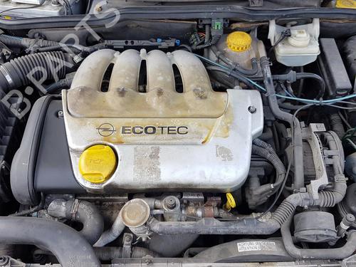 Warning switch OPEL TIGRA (S93) 1.4 16V (F07) | BP35663880I22 - Image 9
