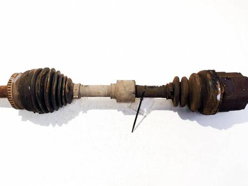 Used Left front driveshaft Left front driveshaft KIA CEE'D Hatchback (ED) 1.6 CRDi 90 (90 hp) 34773378 34773378