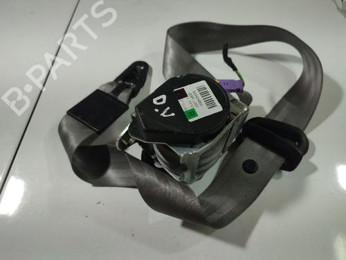 Used Front right seatbelt Front right seatbelt AUDI A6 C6 (4F2) 2.0 TFSI (170 hp) 34806701 34806701