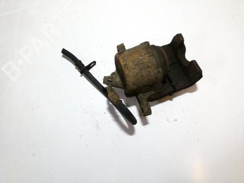 Left front brake caliper TOYOTA RAV 4 II (_A2_) 2.0 D 4WD (CLA20_, CLA21_, CLA20R, CLA21R) | BP35708852M105 - Image 2