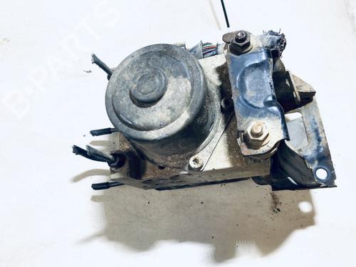 ABS pump MAZDA 6 Hatchback (GG) 2.0 DI (GG14) | BP35576471M43 - Image 3
