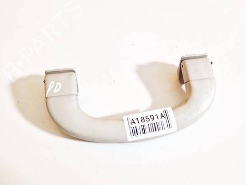 Used Interior roof handle Interior roof handle FIAT STILO (192_) 1.9 JTD (192_XE1A) (115 hp) 34977081 34977081