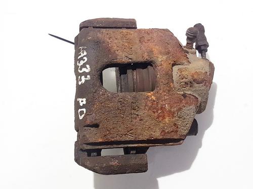 Used Right front brake caliper Right front brake caliper MAZDA 2 (DY) 1.4 (80 hp) 35486511 35486511