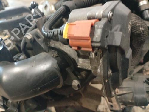Used Throttle body Throttle body OPEL INSIGNIA A (G09) 2.0 CDTI (68) (131 hp) 36658481 36658481