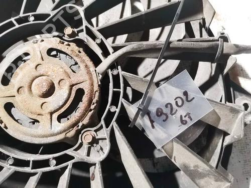 Fan PEUGEOT 807 (EB_) 2.2 HDi | BP35265660M128 - Image 3