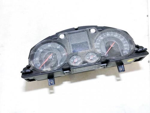 Used Instrument cluster Instrument cluster VW PASSAT B6 (3C2) 1.9 TDI (105 hp) 35614956 35614956