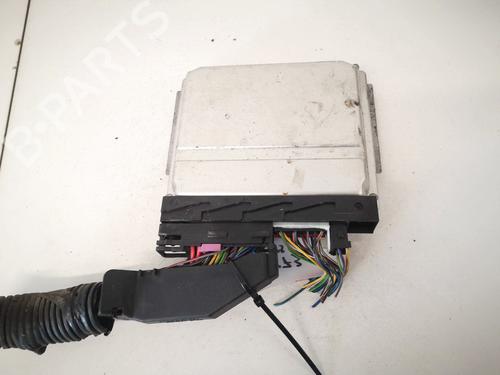 Used Engine control unit (ECU) Engine control unit (ECU) VOLVO S60 I (384) D5 (163 hp) 32900778 32900778