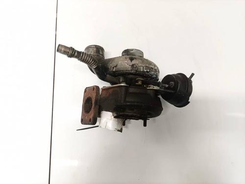 Used Turbocharger/Supercharger Turbocharger/Supercharger 35485091 35485091