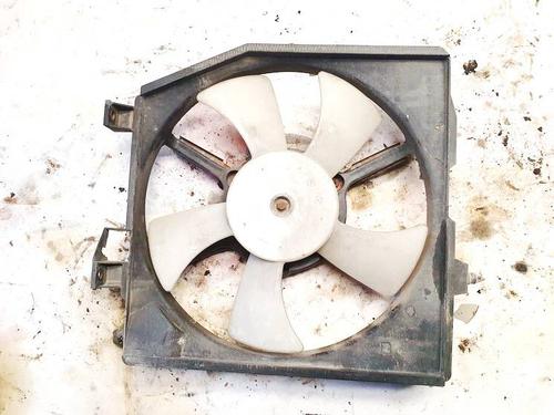 Used Fan Fan MAZDA 323 S VI Saloon (BJ) 2.0 D (BJ1_) (71 hp) 35369866 35369866