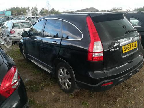 Pipe HONDA CR-V III (RE_) 2.2 i-CTDi 4WD (RE6) | BP33512662M125 - Image 9