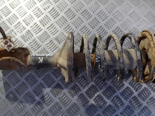 Used Left front shock absorber Left front shock absorber PROTON WIRA Hatchback (C9_L) 1.5 (86 hp) 35675340 35675340