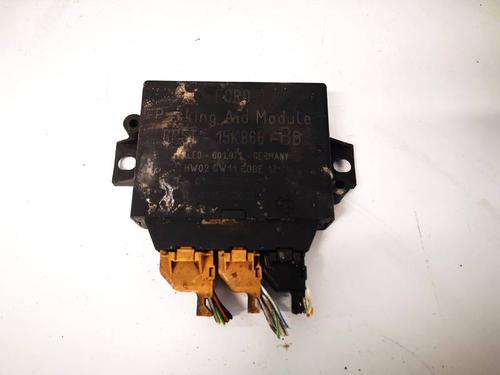 Used Electronic module Electronic module 34825545 34825545