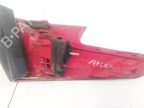 Right taillight CITROËN C5 III (RD_) 2.0 HDi (RDRHD8, RDRHDJ, RDRHR8, RDRHRJ) | BP35184604C35 - Image 2