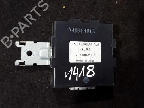 electronic-module-mazda-6-saloon-gg-2002-2003-2004-2005-2006-2007-2008-33483878 main image
