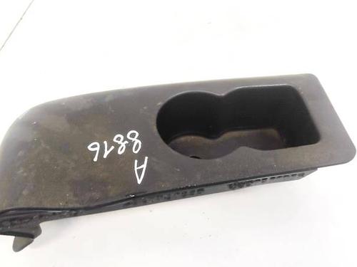 Used Cup/Object holder Cup/Object holder RENAULT GRAND SCÉNIC II (JM0/1_) 1.9 dCi (JM15) (110 hp) 35328484 35328484
