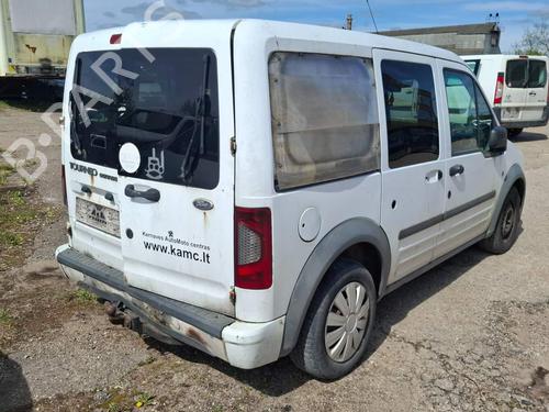 Boot lining FORD TRANSIT CONNECT (P65_, P70_, P80_) 1.8 16V | BP38581333I3 - Image 8
