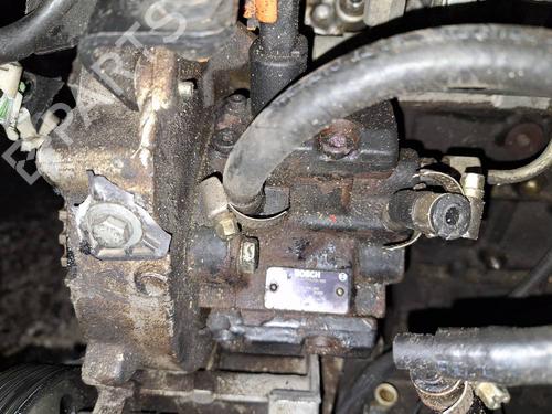 Used Injection pump Injection pump PEUGEOT 607 (9D, 9U) 2.0 HDI (109 hp) 35177168 35177168