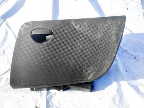 Used Glove box Glove box SEAT ALTEA (5P1) 1.9 TDI (105 hp) 35199456 35199456
