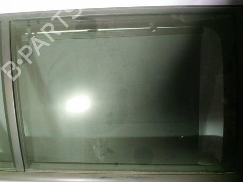 Used Rear right door window Rear right door window 35174909 35174909